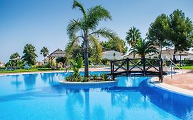Duquesa Suites Golf And Garden
