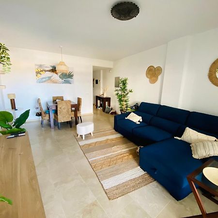 Duquesa Suites Golf And Garden Castillo de Sabinillas Exterior photo