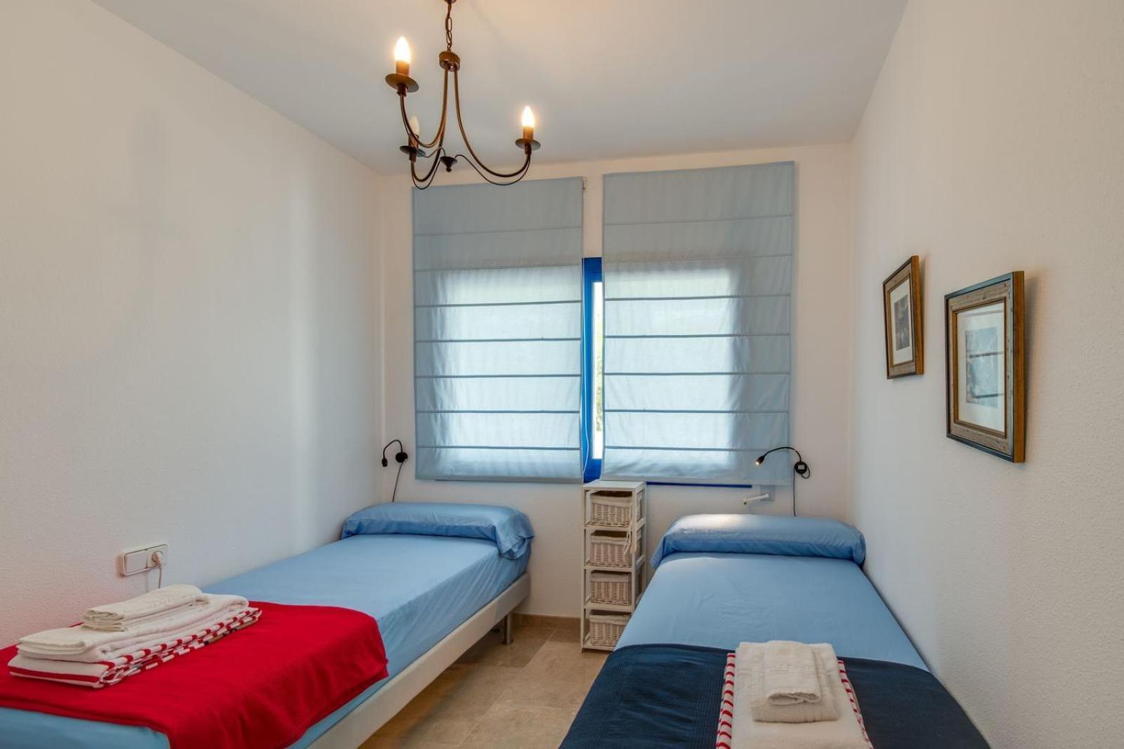 Duquesa Suites Golf And Garden Castillo de Sabinillas Exterior photo