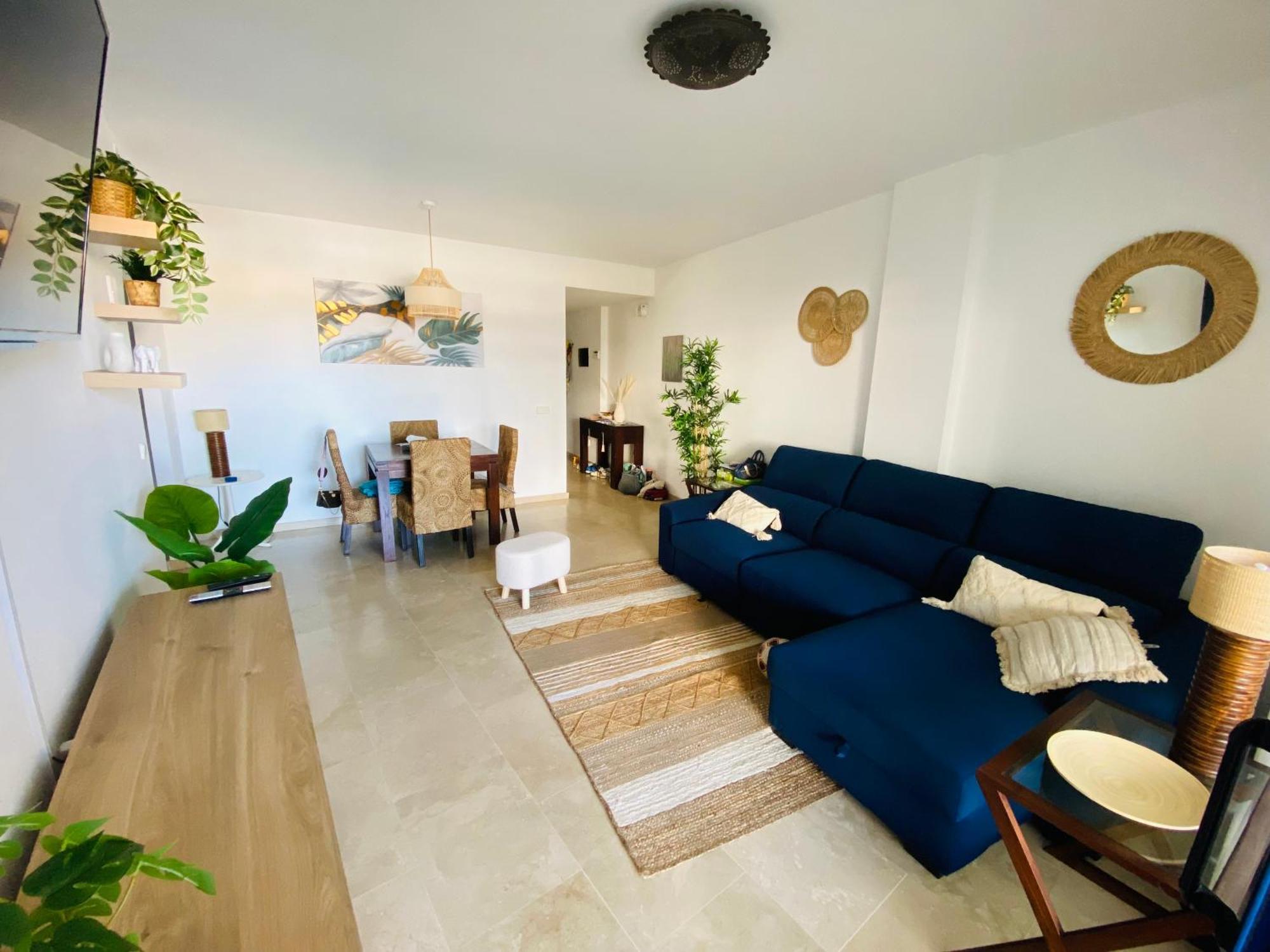 Duquesa Suites Golf And Garden Castillo de Sabinillas Exterior photo